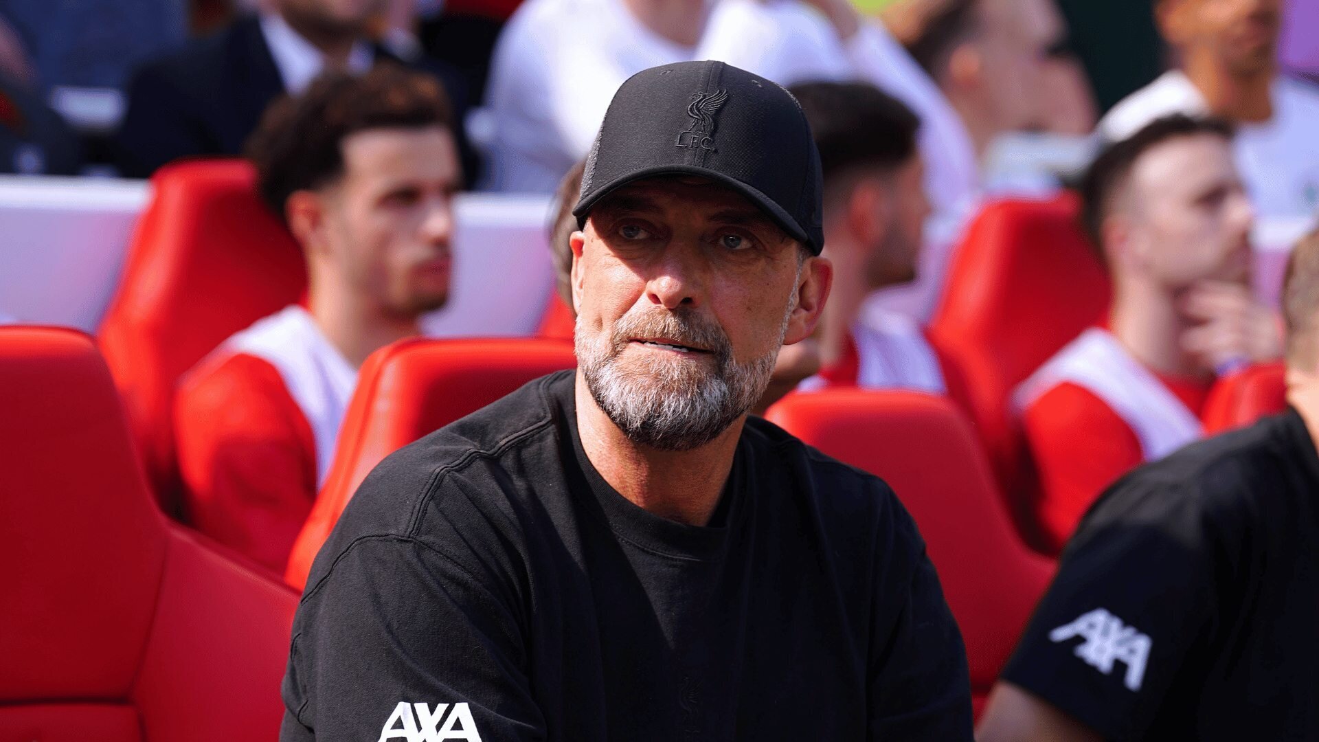 Liverpool star who Jurgen Klopp loves agrees new deal