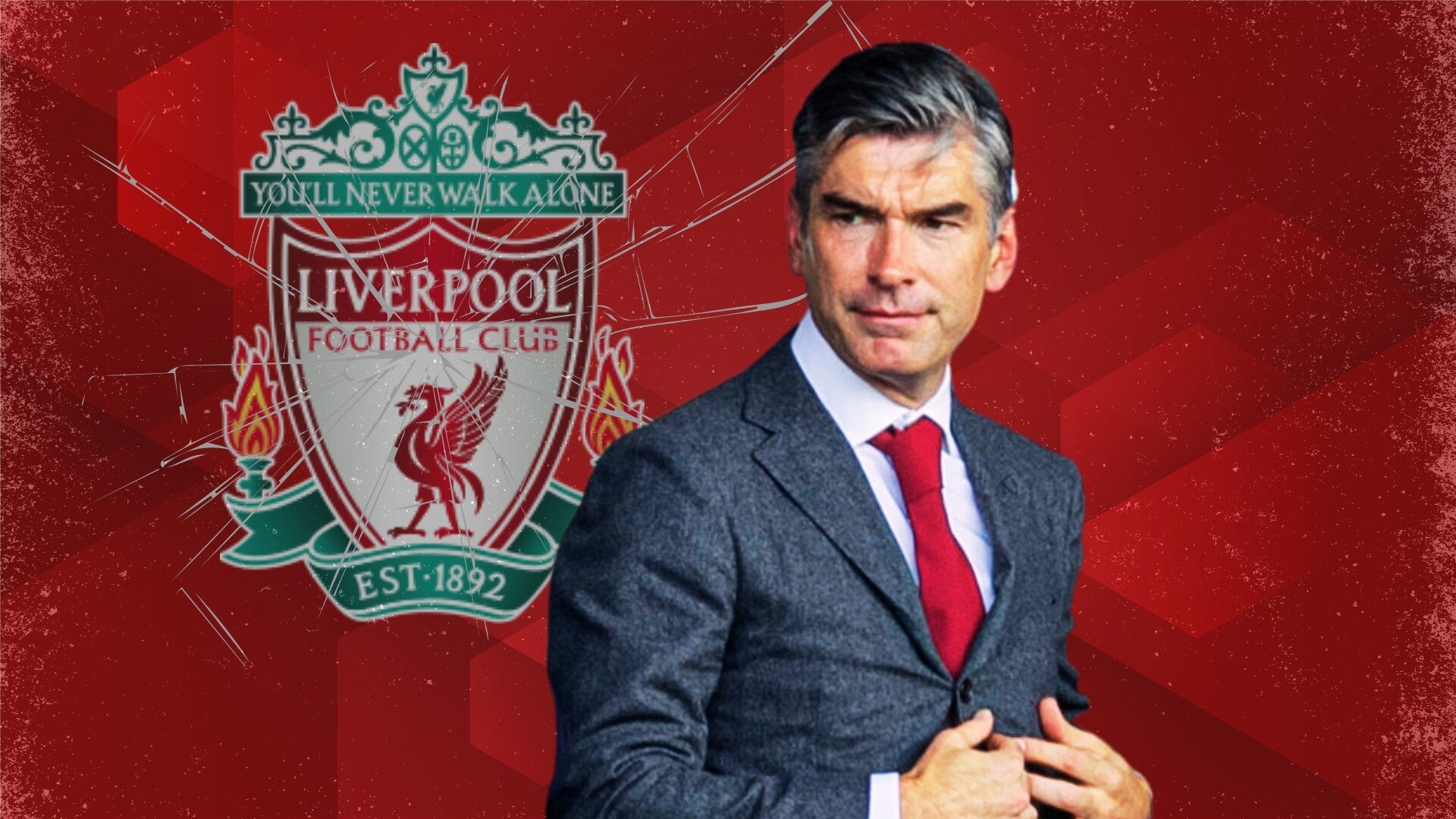 Richard Hughes wants to sign World Cup star, he’s ready to join Liverpool now
