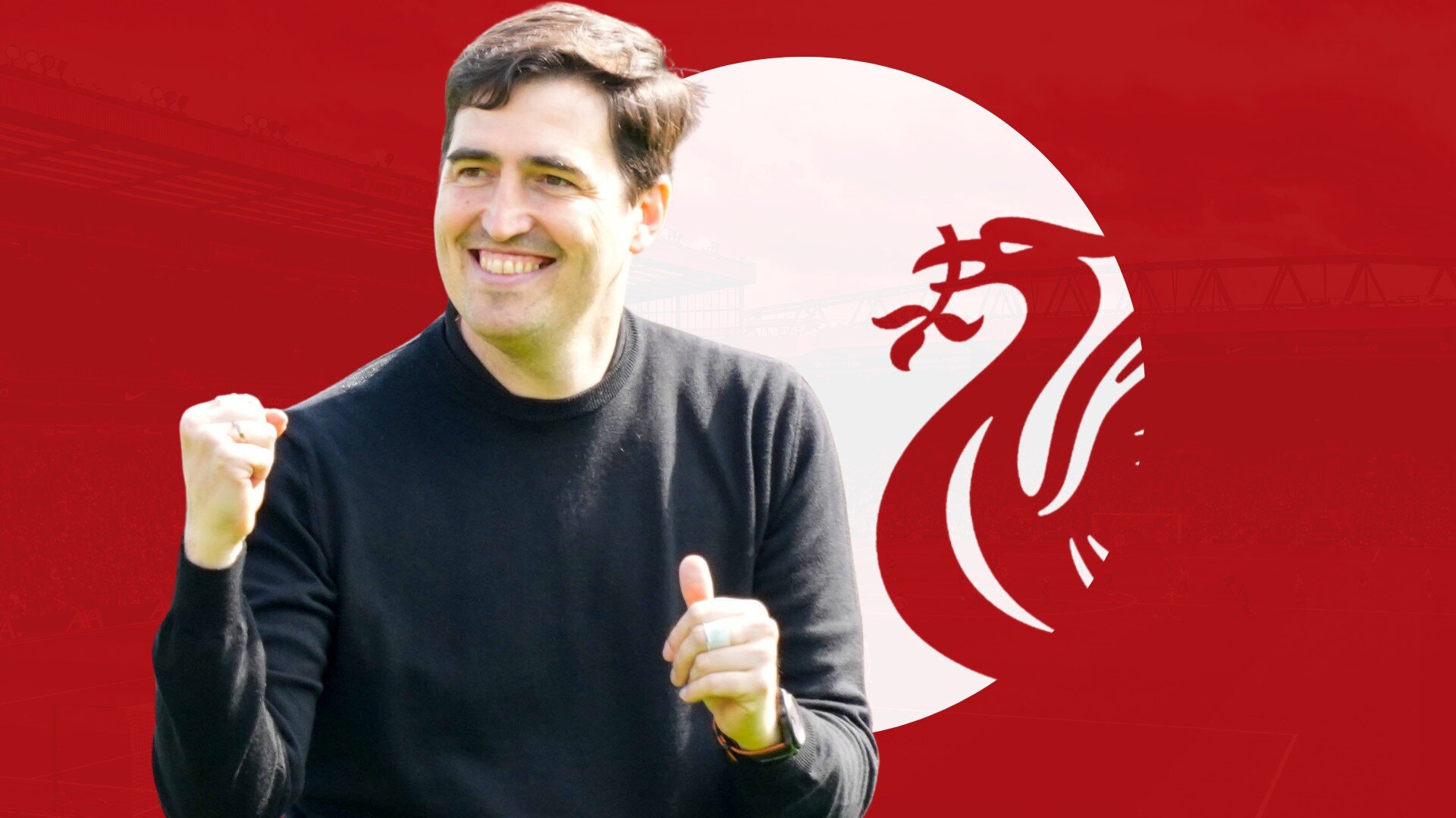Liverpool transfer plans for ‘fantastic’ star confirmed