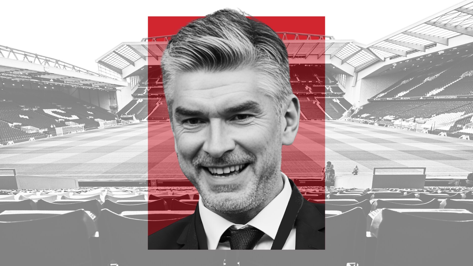 Get it done Richard Hughes: Liverpool face hijack threat in PSG forward deal