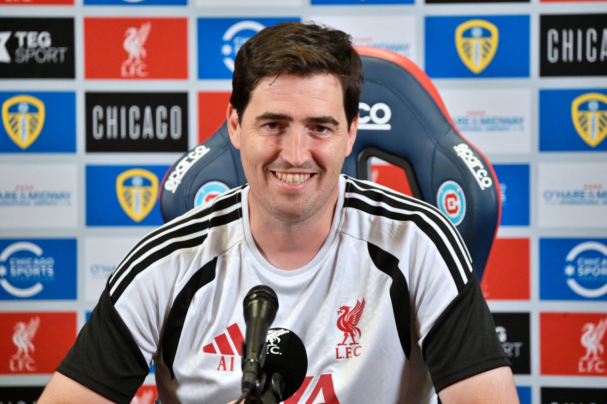 Andoni Iraola can solve one of his main problems with transfer of €40m star