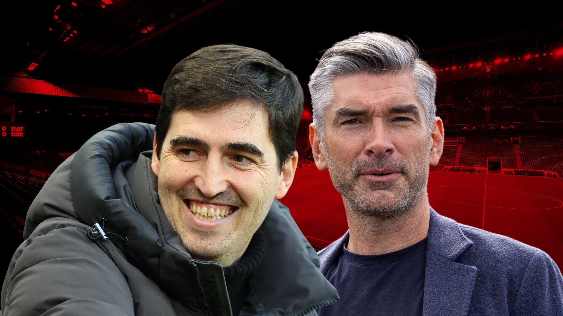 Andoni Iraola suffering consequences of major Richard Hughes transfer error