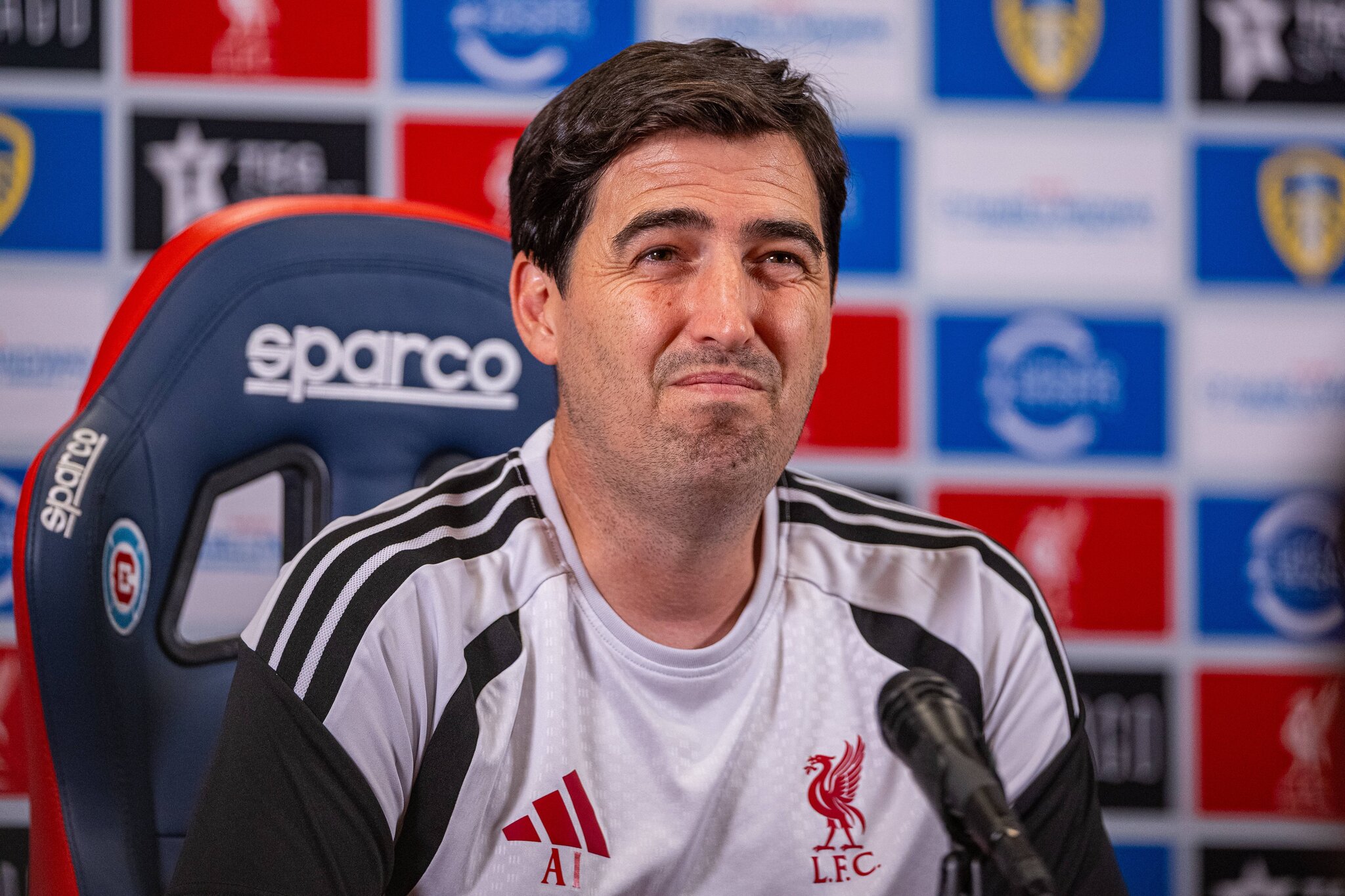 Incredible €140m star was ready to join Liverpool but deal collapsed