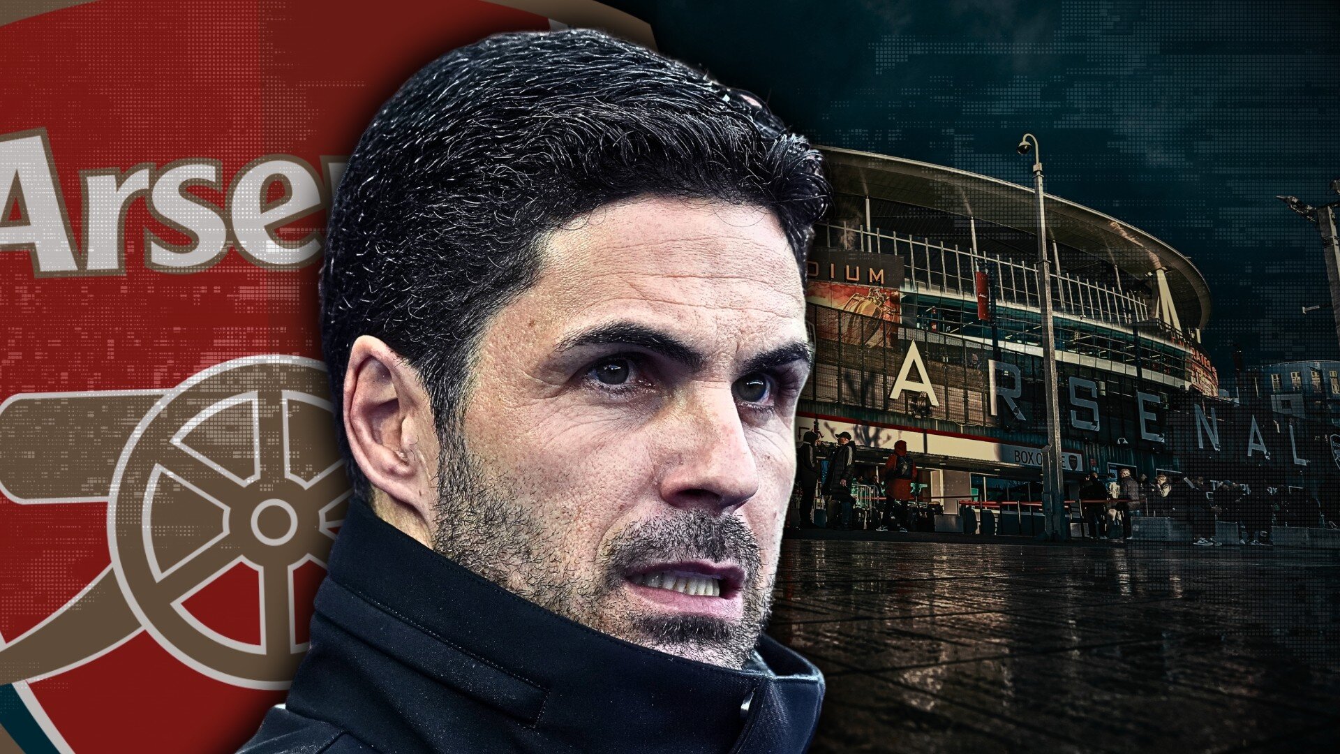 Arsenal worried incredible star is about to jump to Liverpool