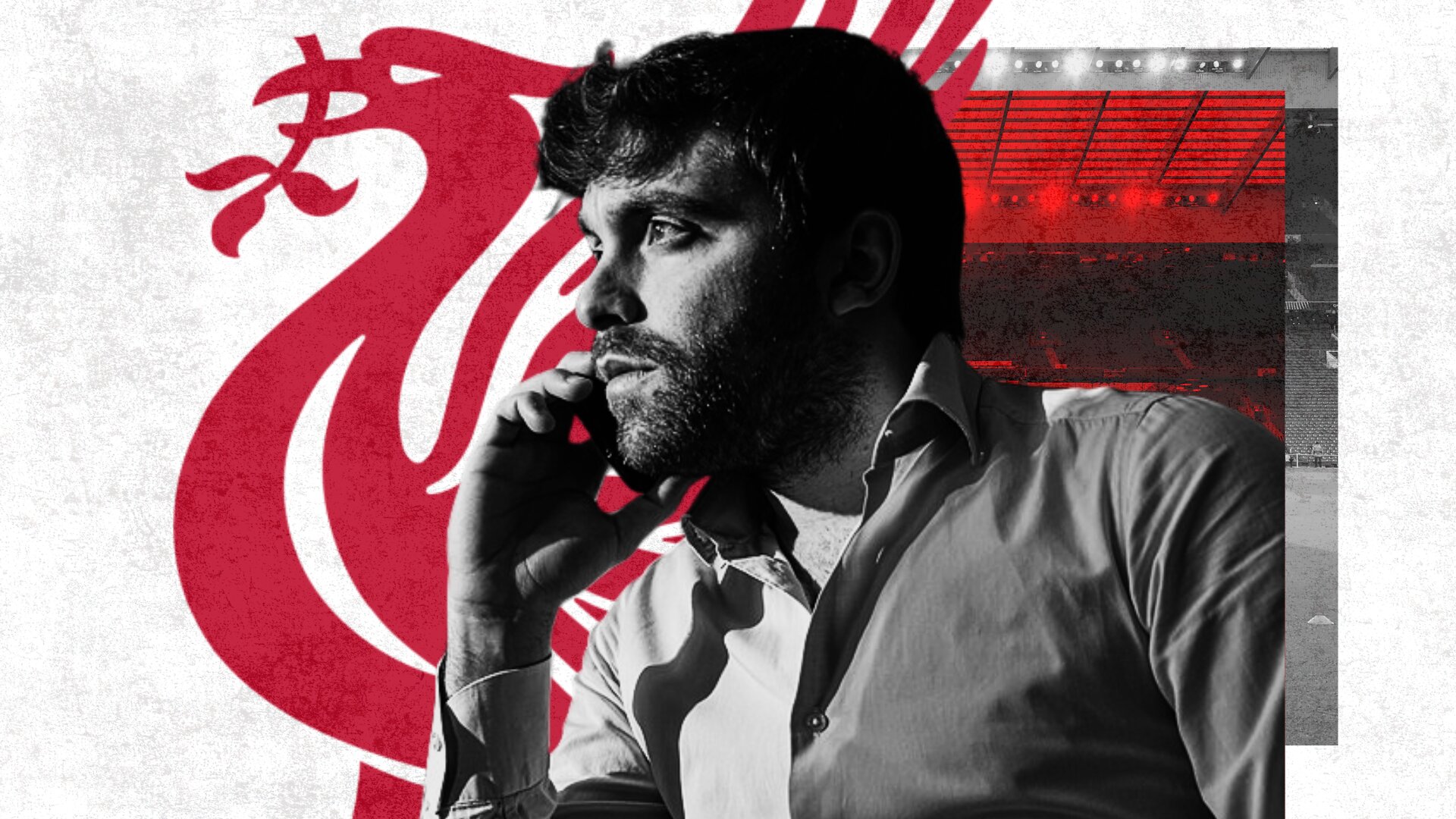 Fabrizio Romano confirms €35m bid is in; Liverpool must react