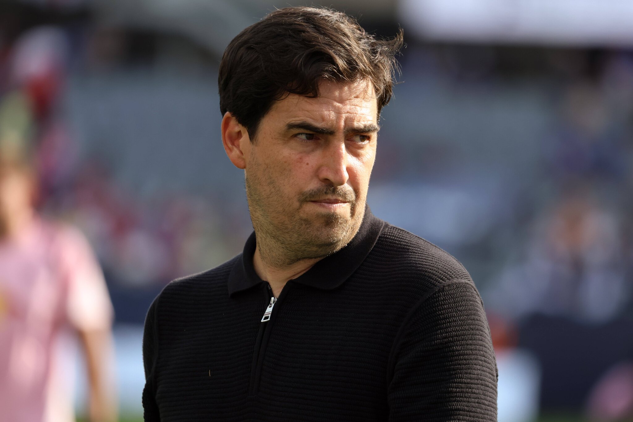 Liverpool forced to act: Starting pistol fired with €30m bid