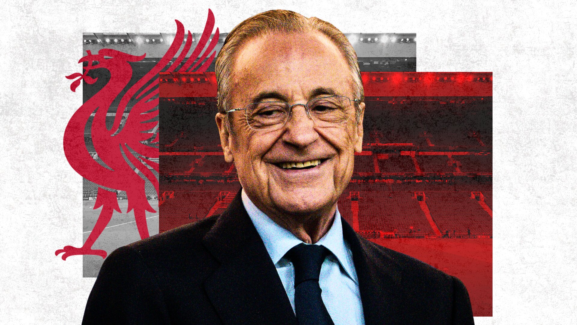 Real Madrid leave Liverpool helpless in £100m move to steal star