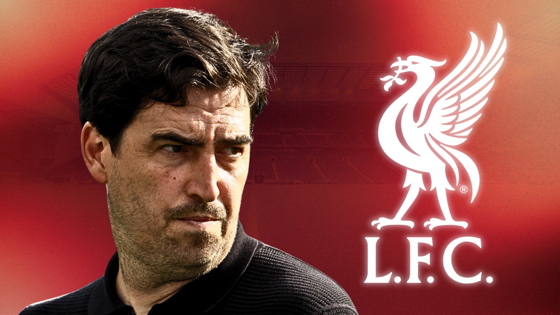 £100m super talent could now join Liverpool