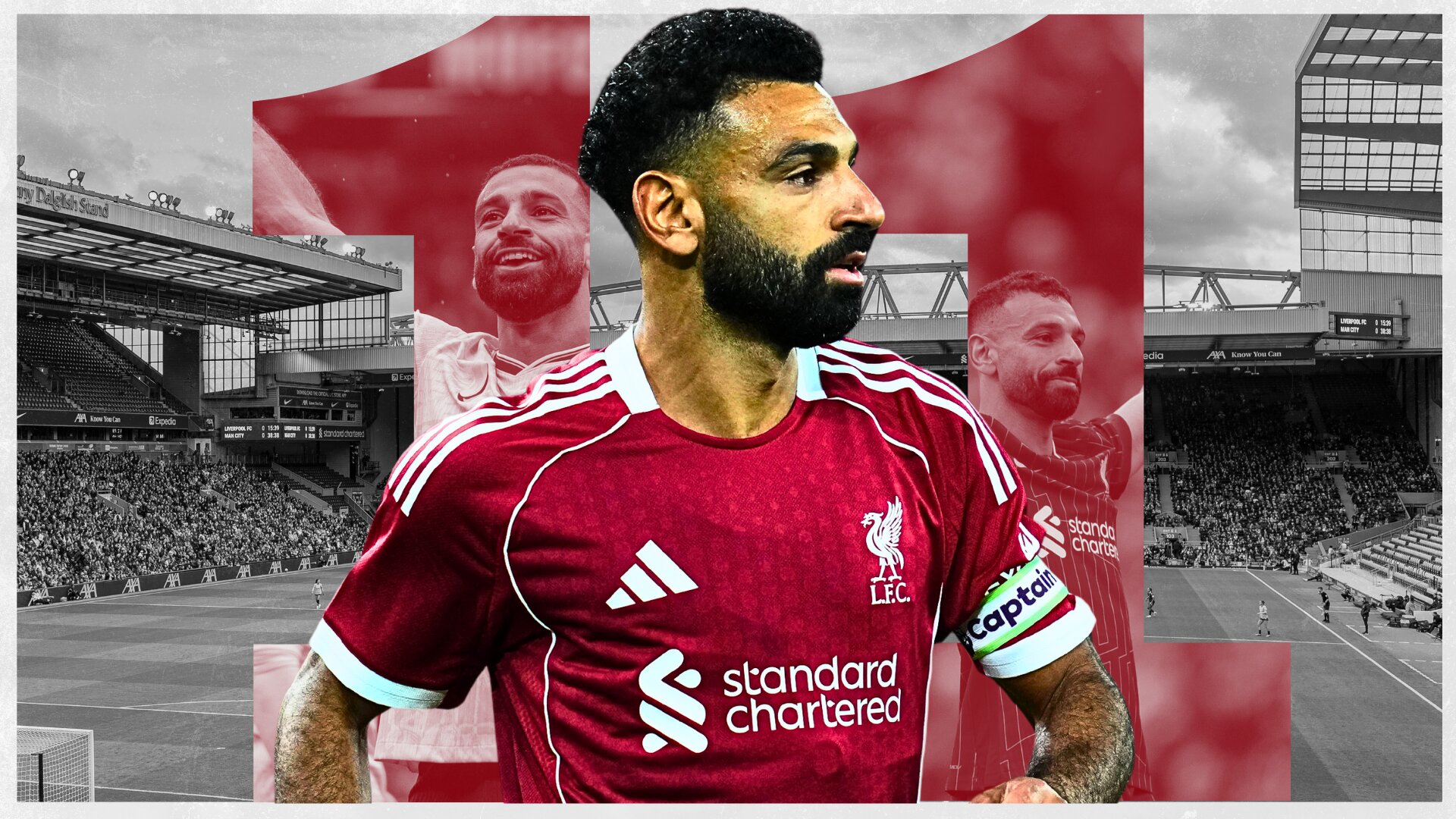 Mo Salah hits the jackpot as extraordinary Besiktas contract details leaked