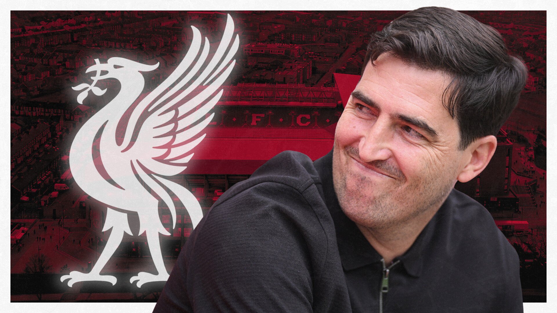 Liverpool in advanced talks to sign African star, agreement is close