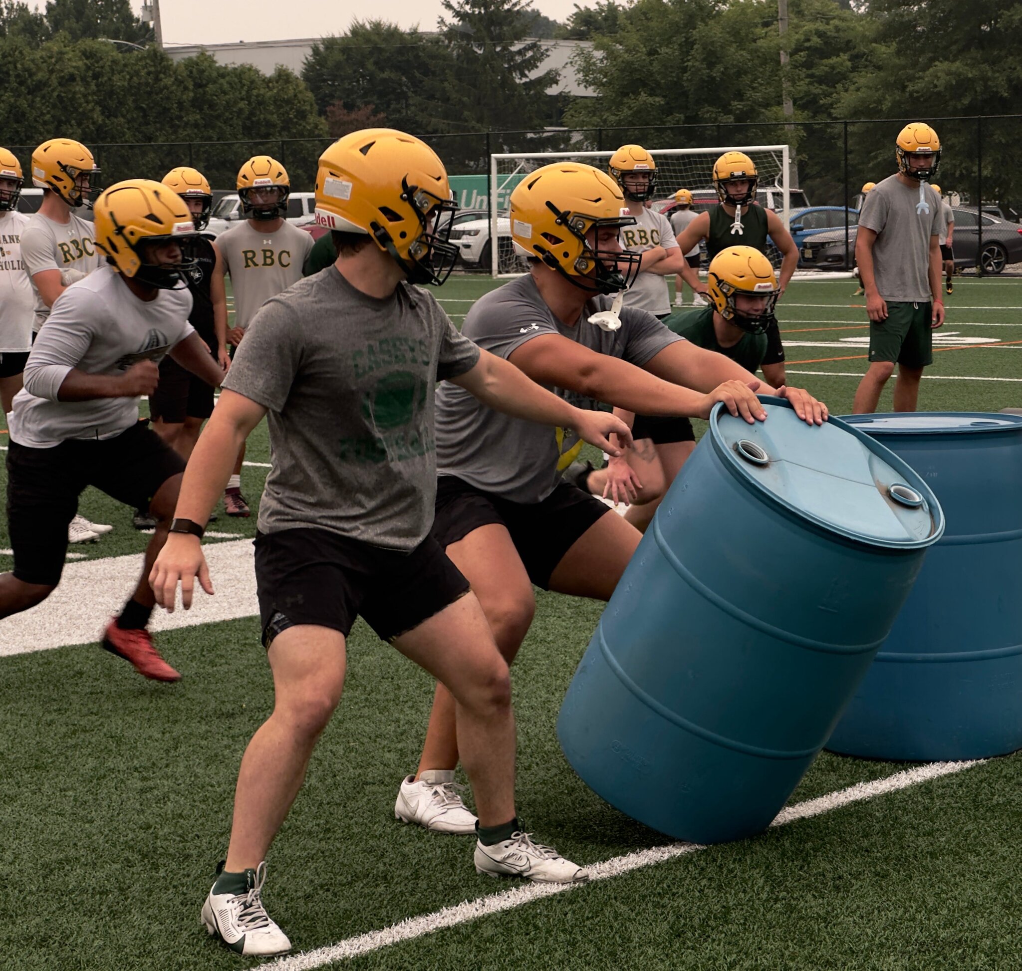 Shore high school football summer coverage, player/team rankings, season previews