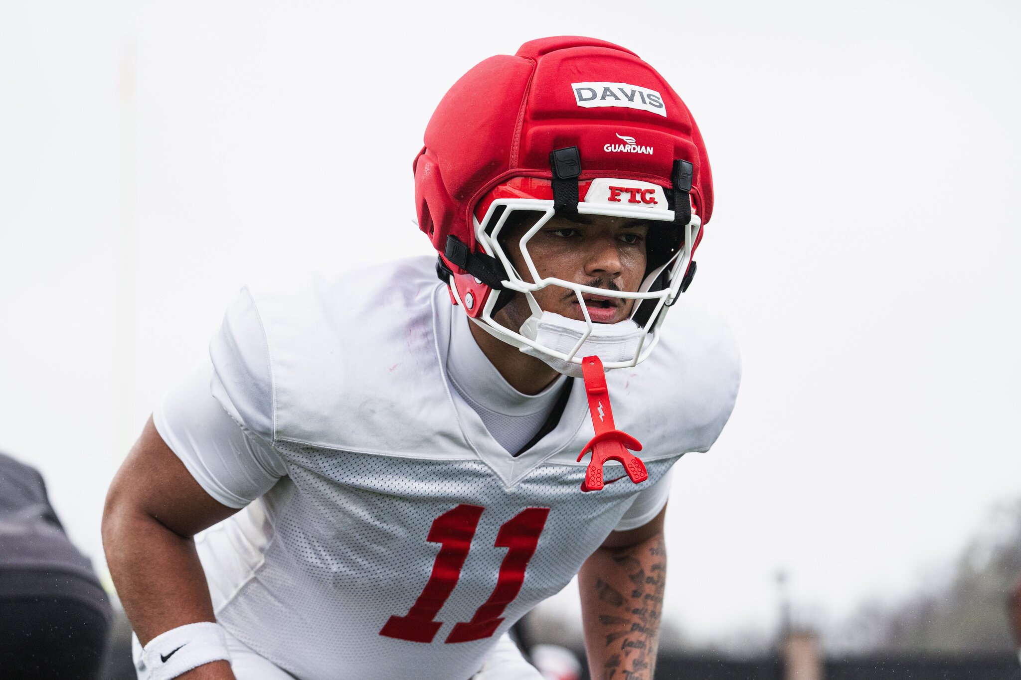 Can this defensive end transfer boost Rutgers football's pass rush?