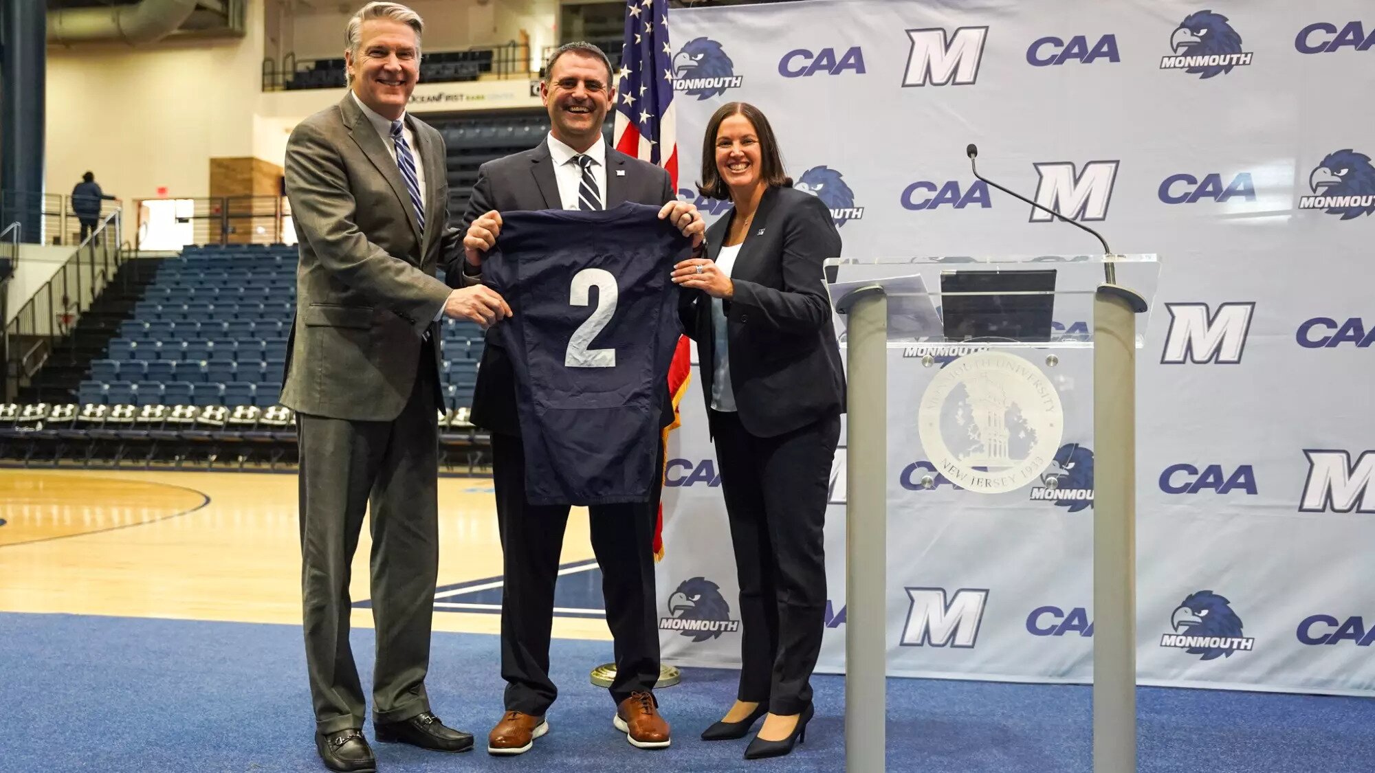 Monmouth football 2026 preview, roster breakdown, season prediction