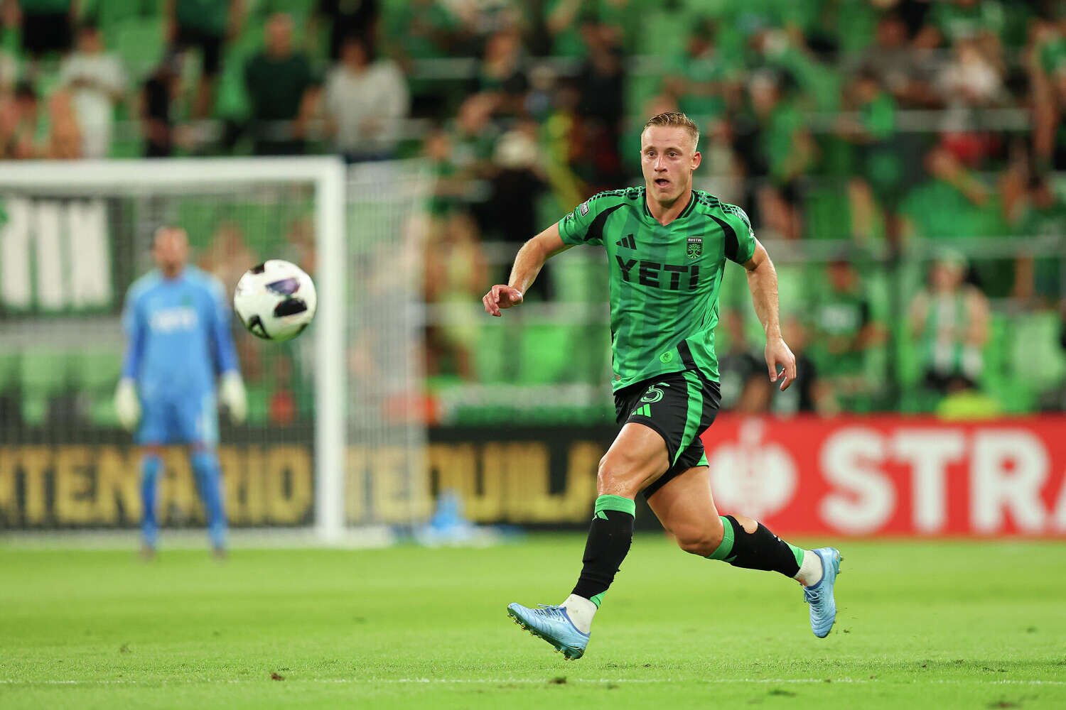 Austin FC vs Portland Timbers: 4 takeaways as Verde claim another road win