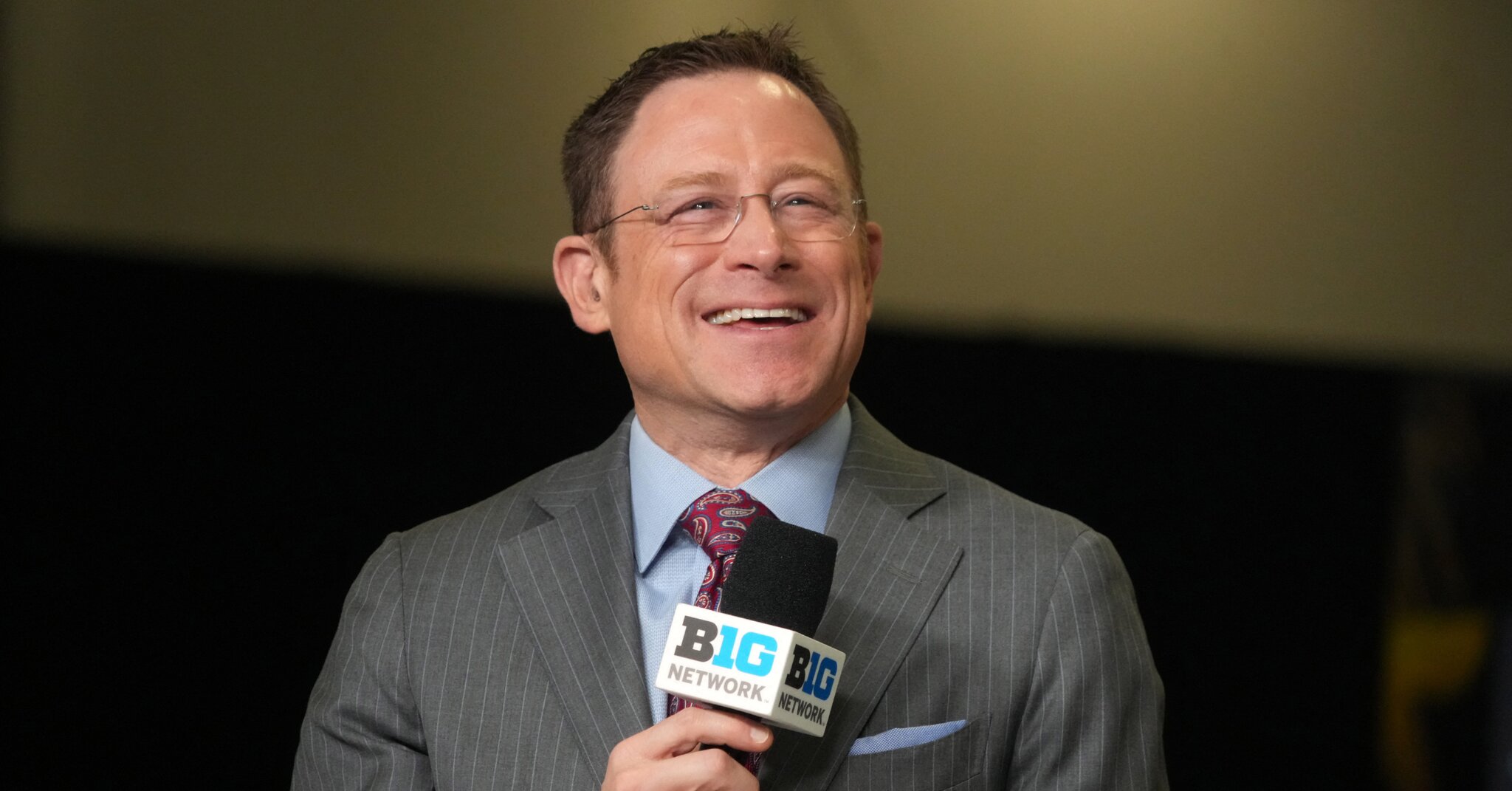 Dave Revsine previews Big Ten football Media Days storylines