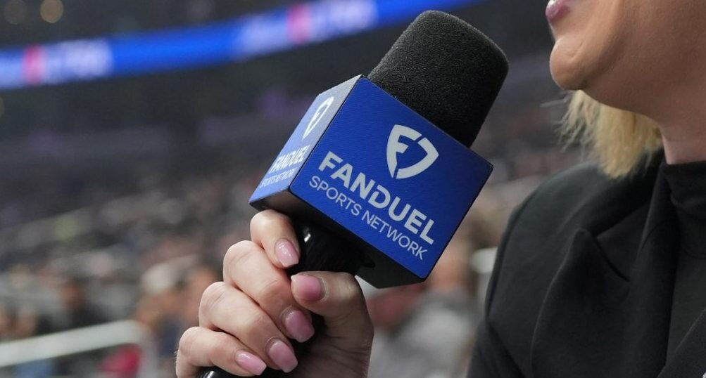 Main Street Sports Group sues Comcast, Charter alleging underpaid licensing fees for FanDuel Sports Networks