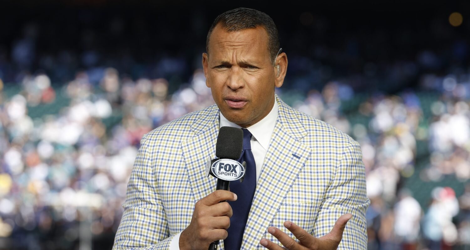 Alex Rodriguez: The Dodgers are ‘great’ for baseball