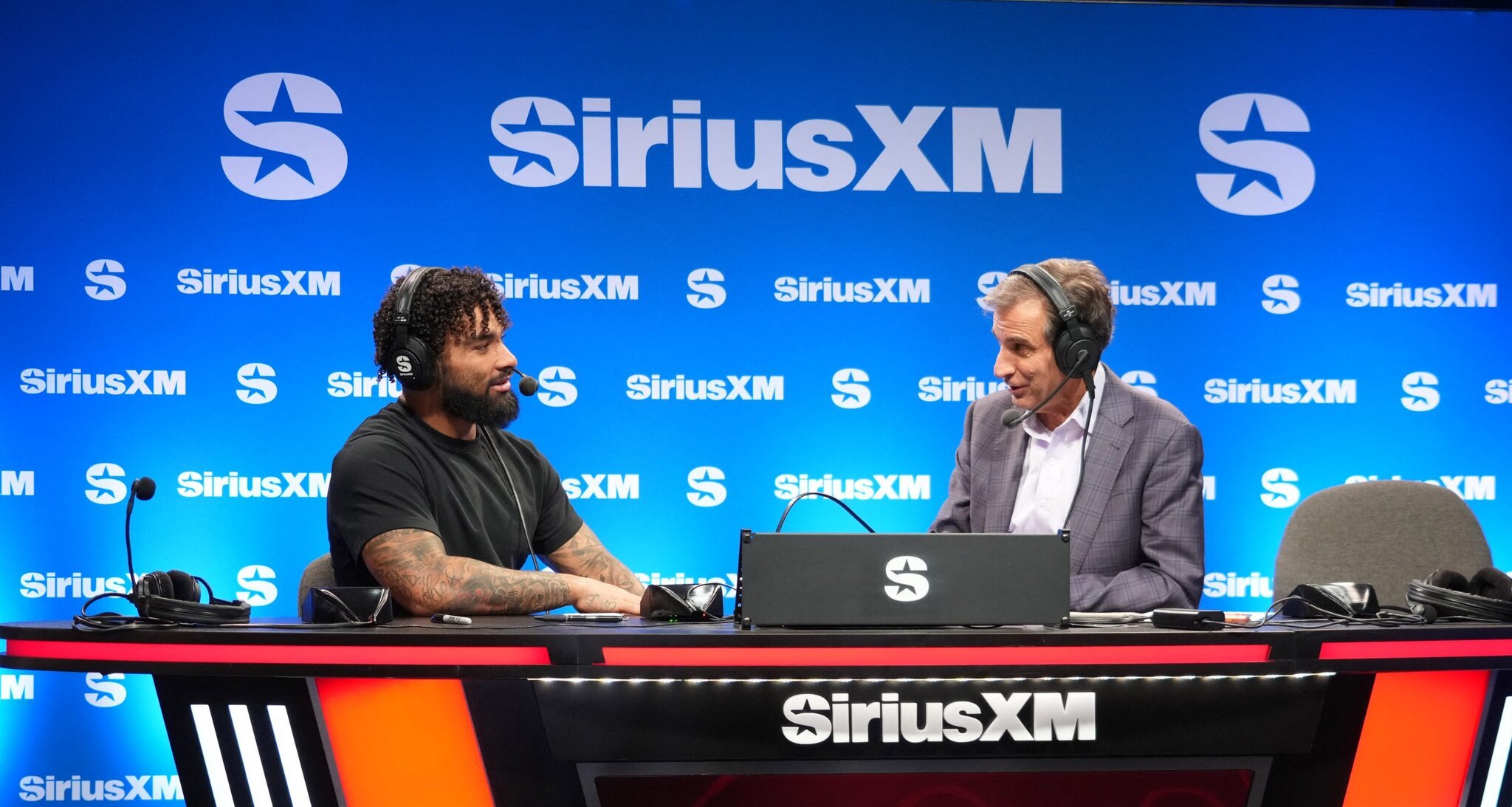 SiriusXM announces ‘SiriusXM Sports Pass’ all-in-one subscription