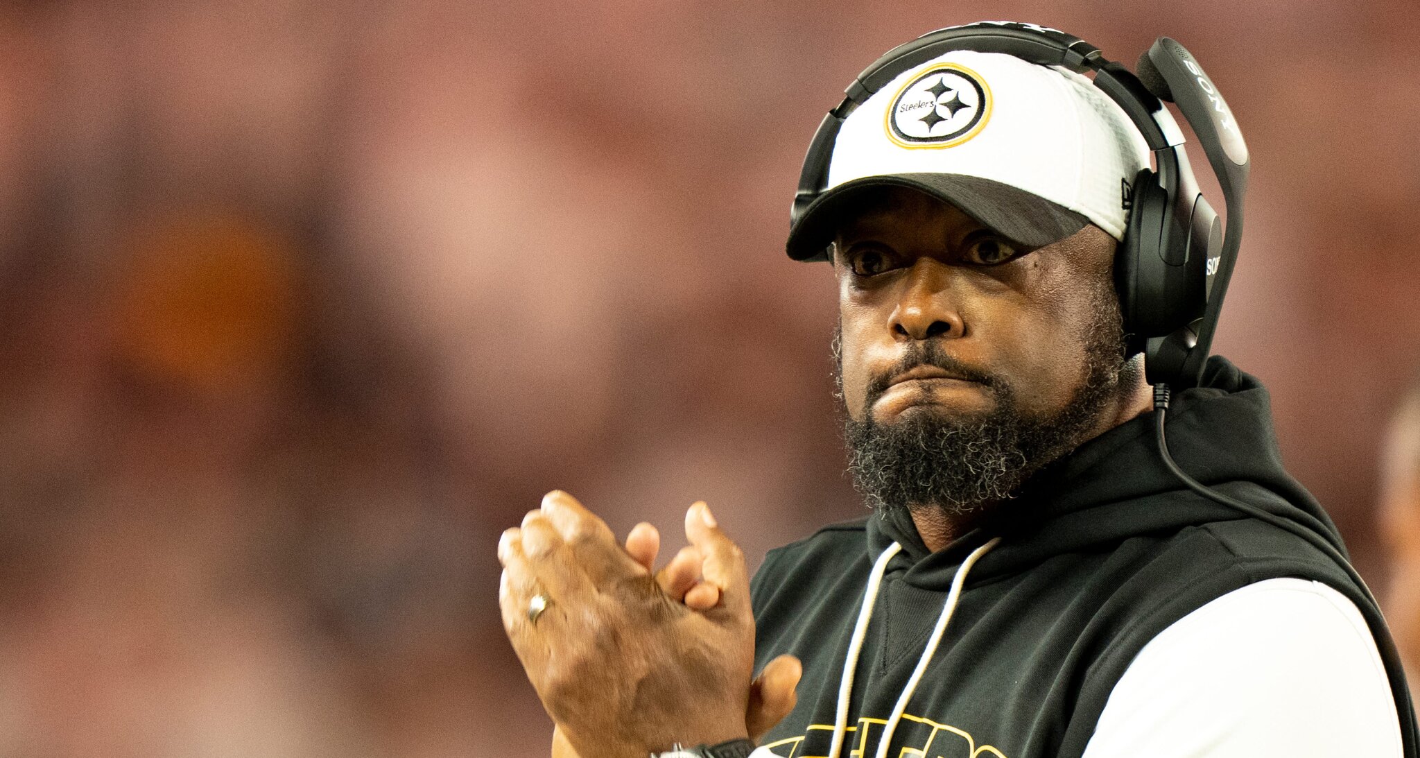 Mike Tomlin set for NBC broadcasting debut at Hall of Fame Game