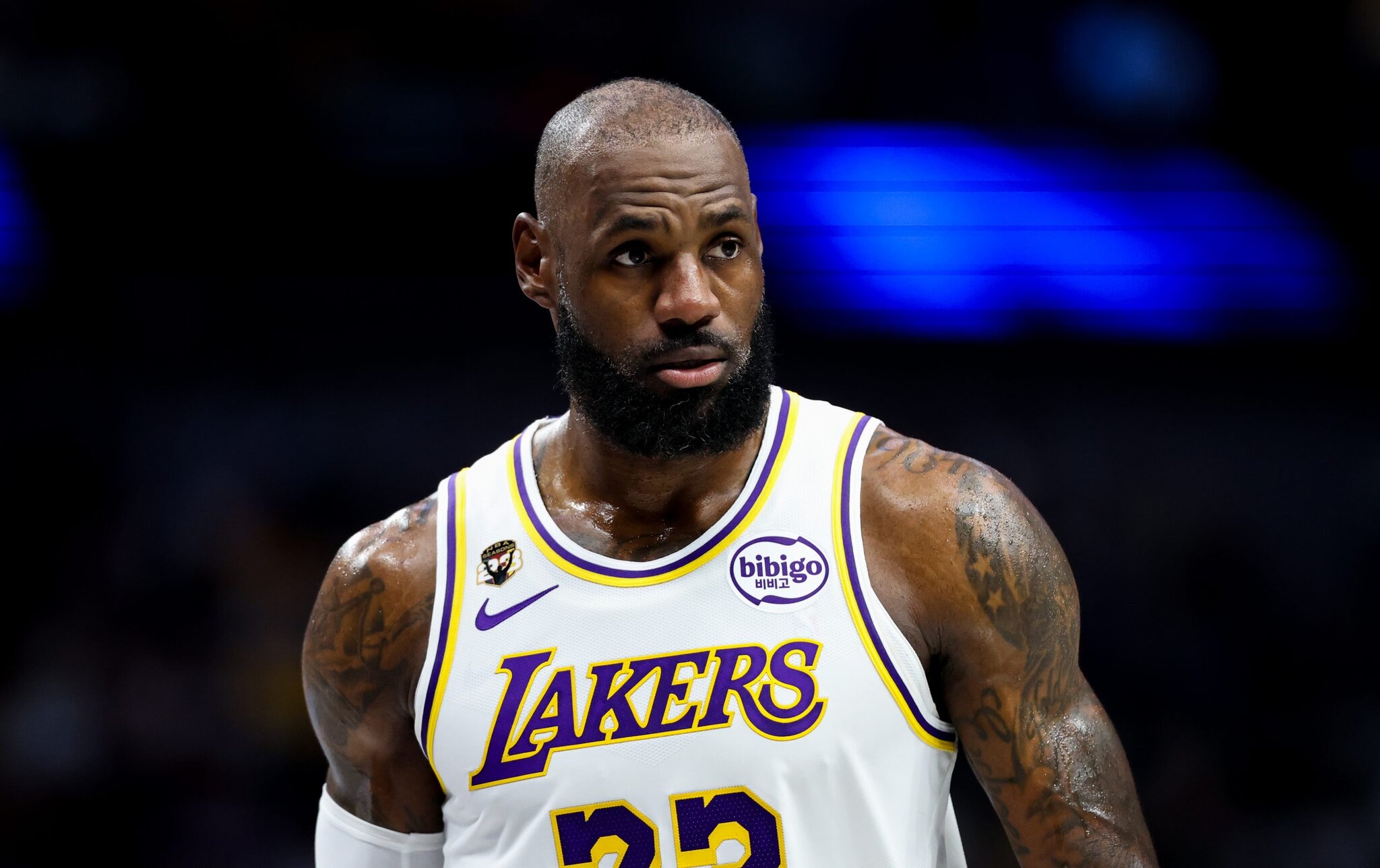 Maverick Carter insists LeBron James isn’t doing his own ‘The Last Dance’ doc