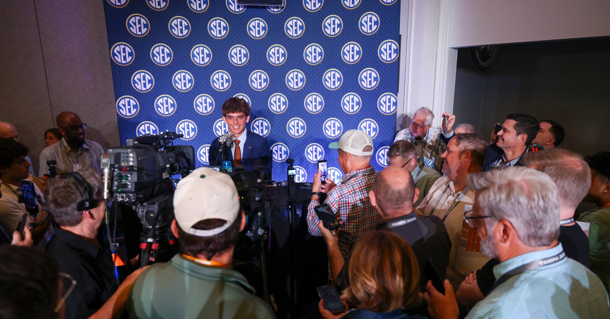 What’s the value of college football media days in 2026?