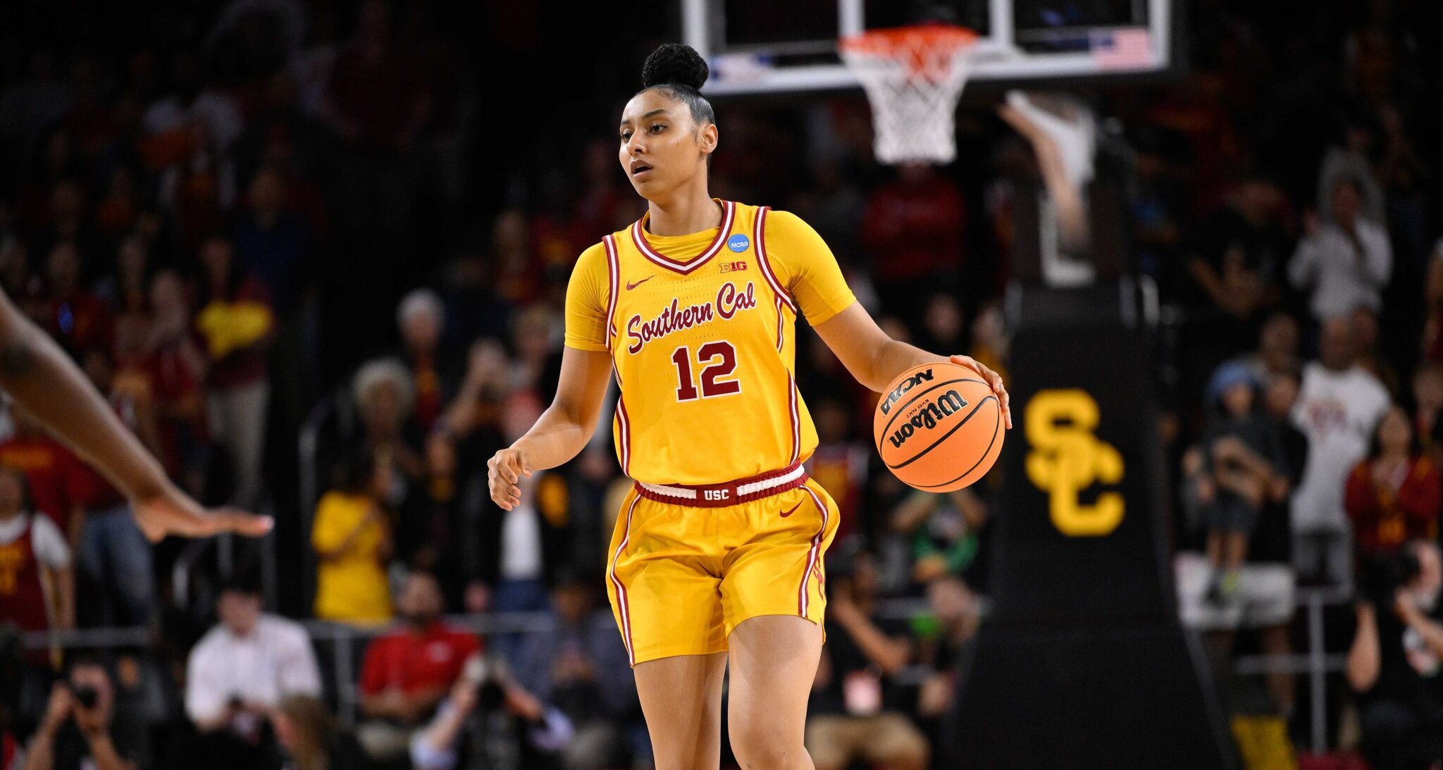 Scripps Sports Women’s Basketball Showcase set for Dec. 16, featuring UCLA-Duke, USC-Miami