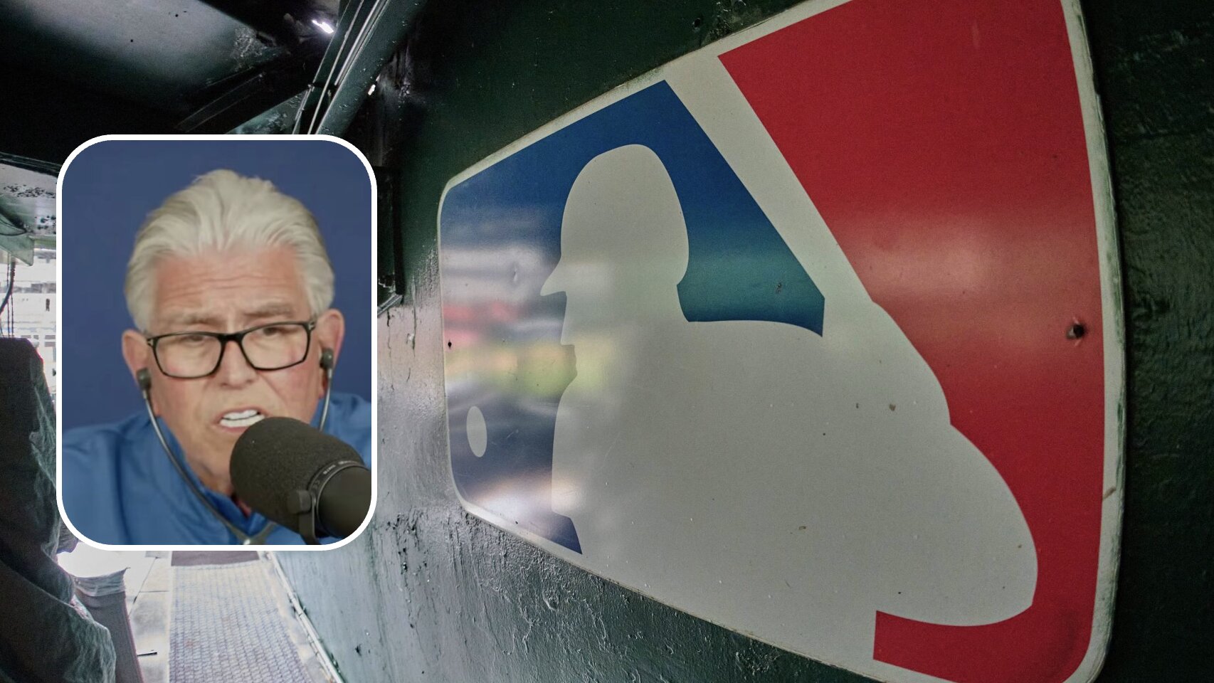 Mike Francesa calls MLB ‘mindless’ over Labor Day schedule