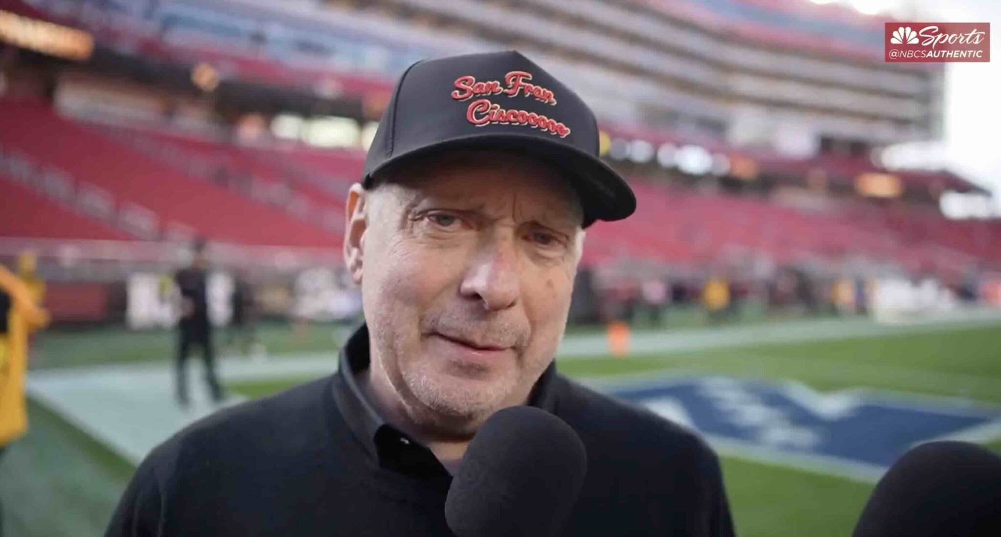 KNBR lets go of Greg Papa amid health battle, rehires John Lund for midday show