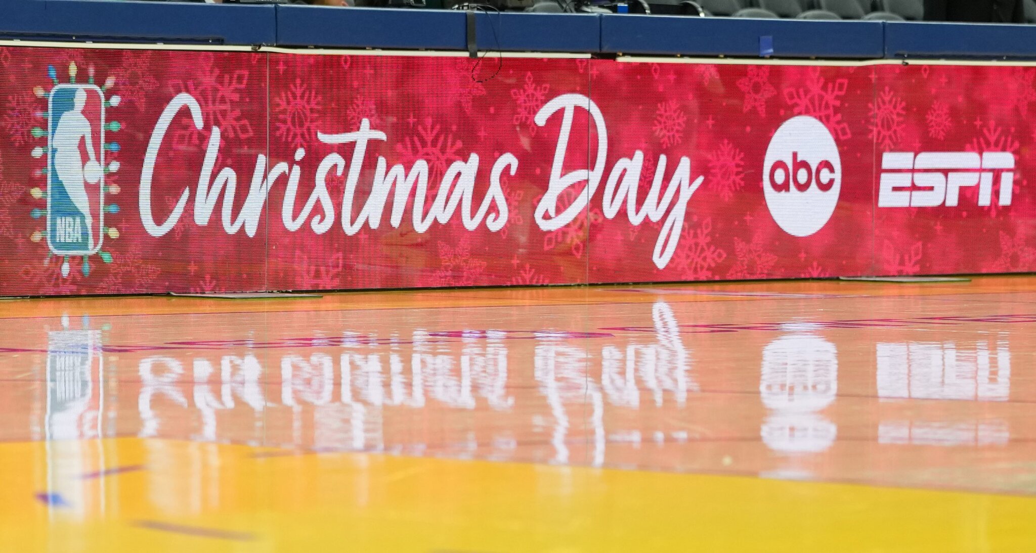 Predicting the NBA’s 2026 Christmas Day lineup