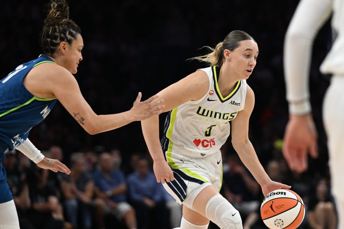 TV and streaming viewing picks for August 12, 2026: How to watch the WNBA