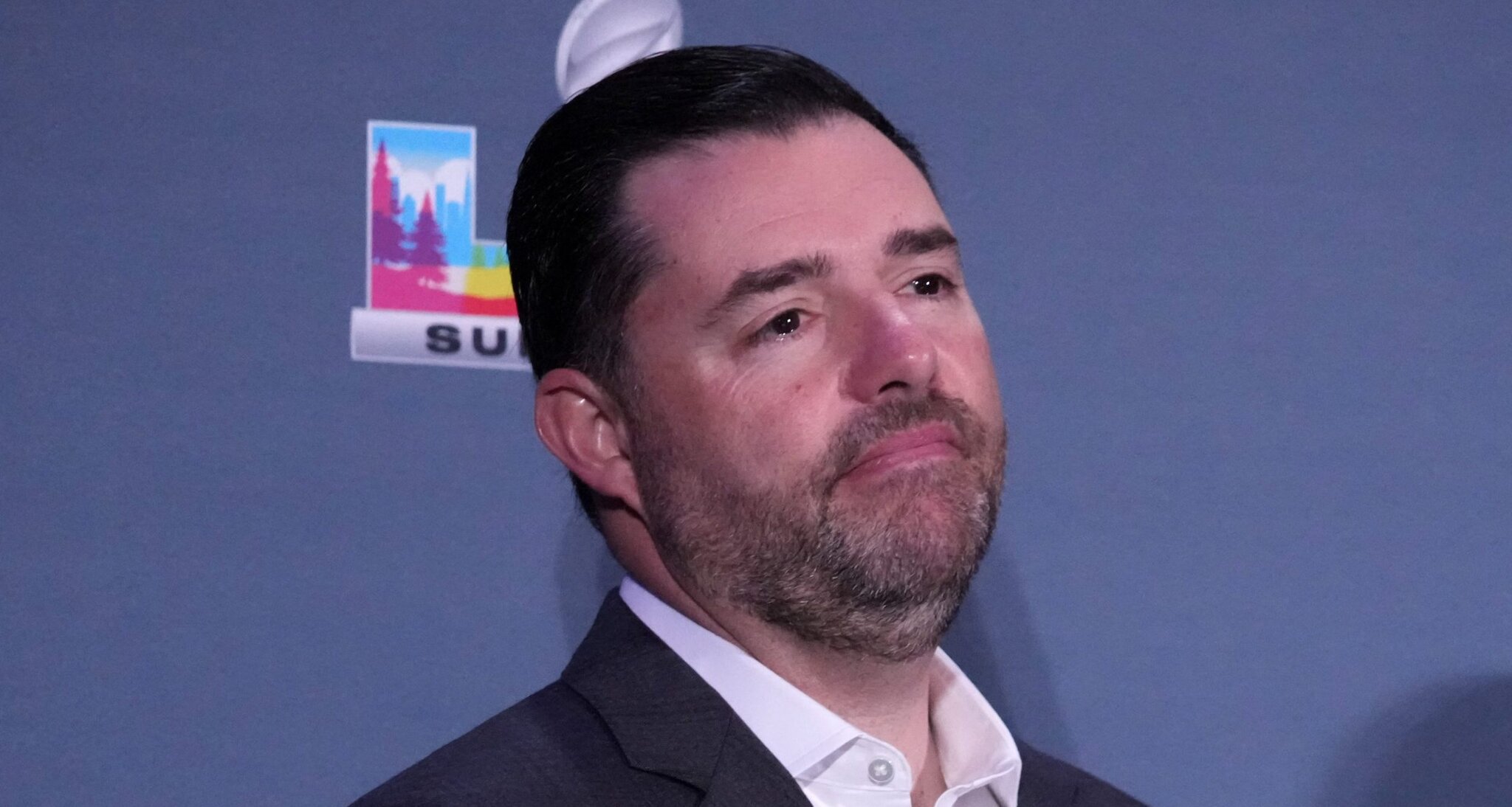 Sports TV largely sidesteps breaking news about Jed York prostitution arrest