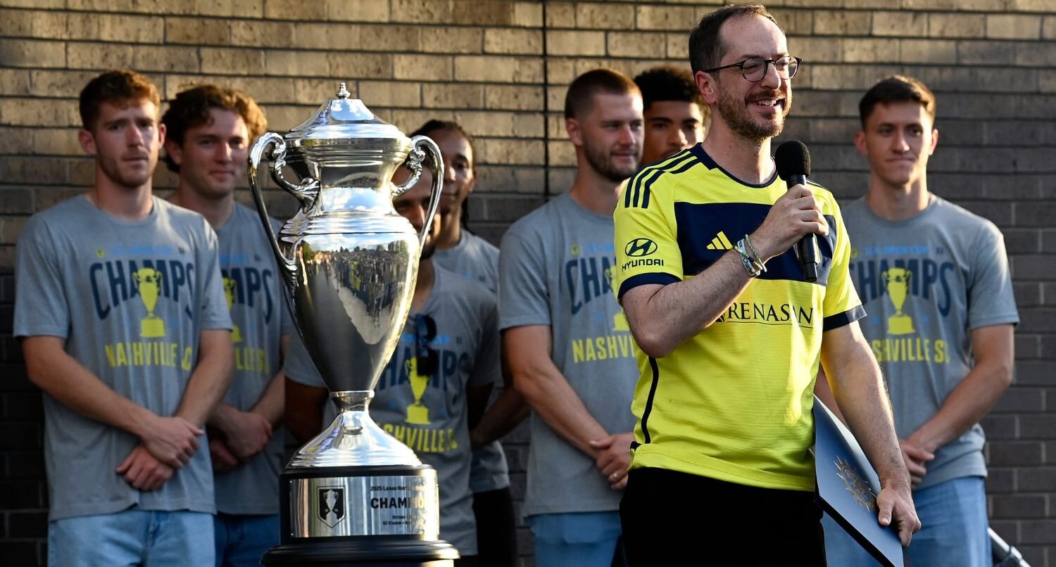 The U.S. Open Cup could be America’s best chance to build on the World Cup