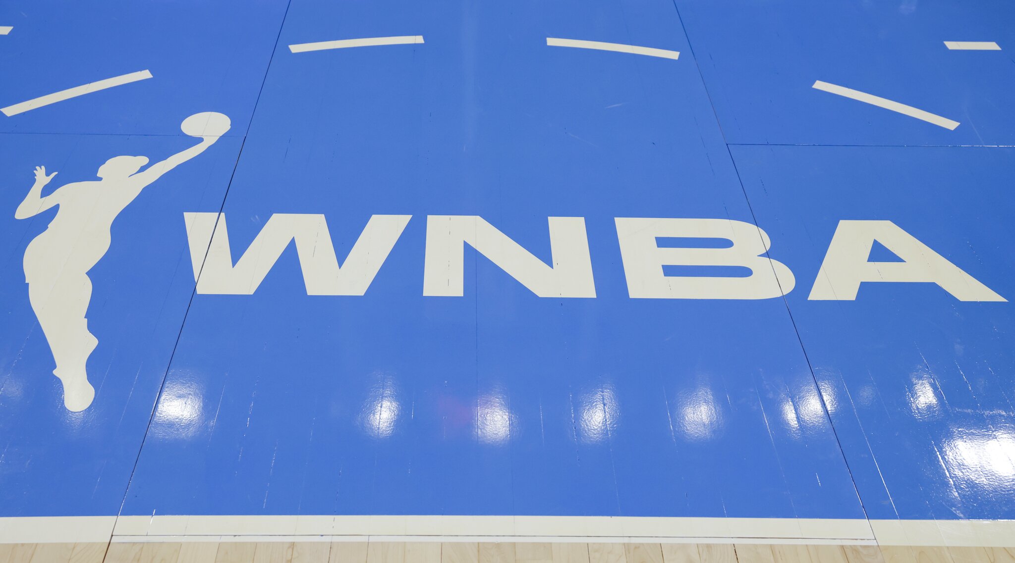 WNBA up 12% in first half ratings over last season
