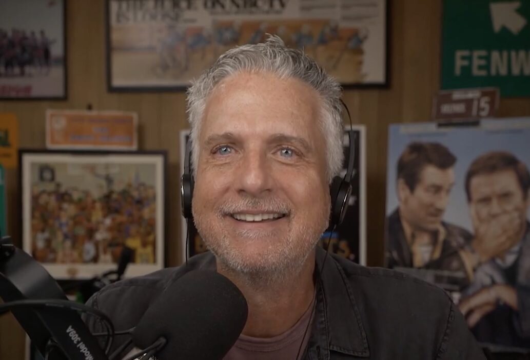 Bill Simmons says bets were voided after using daughter’s boyfriend as proxy