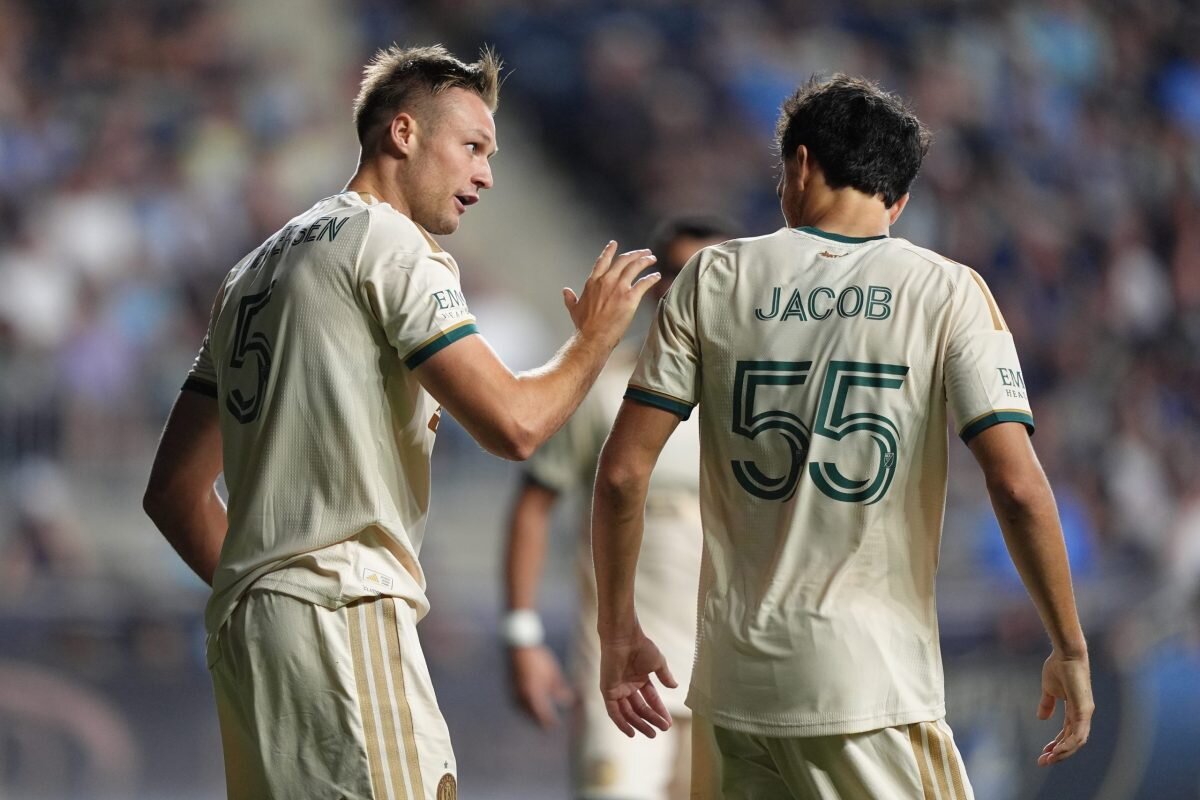TV and streaming viewing picks for August 4, 2026: How to watch Leagues Cup