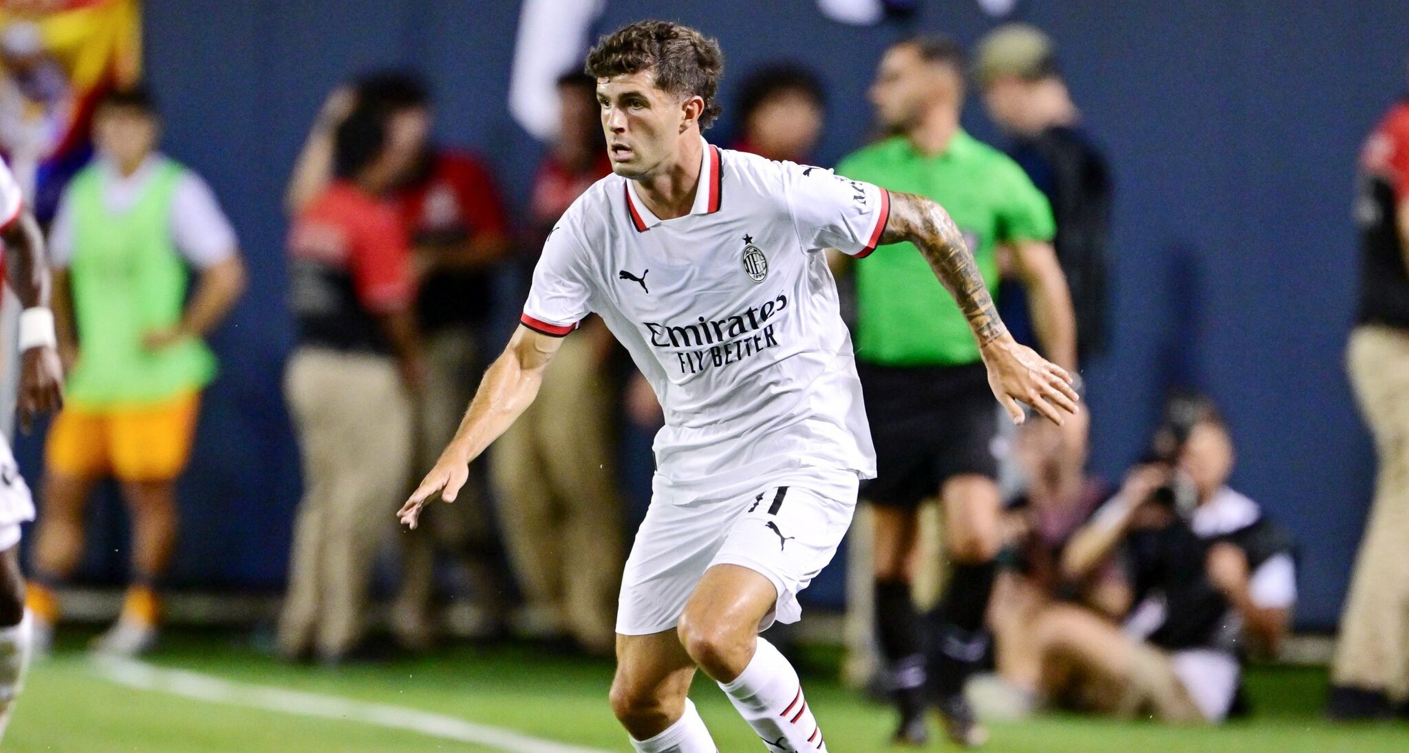 Telemundo reportedly set to acquire Spanish-language rights to Serie A