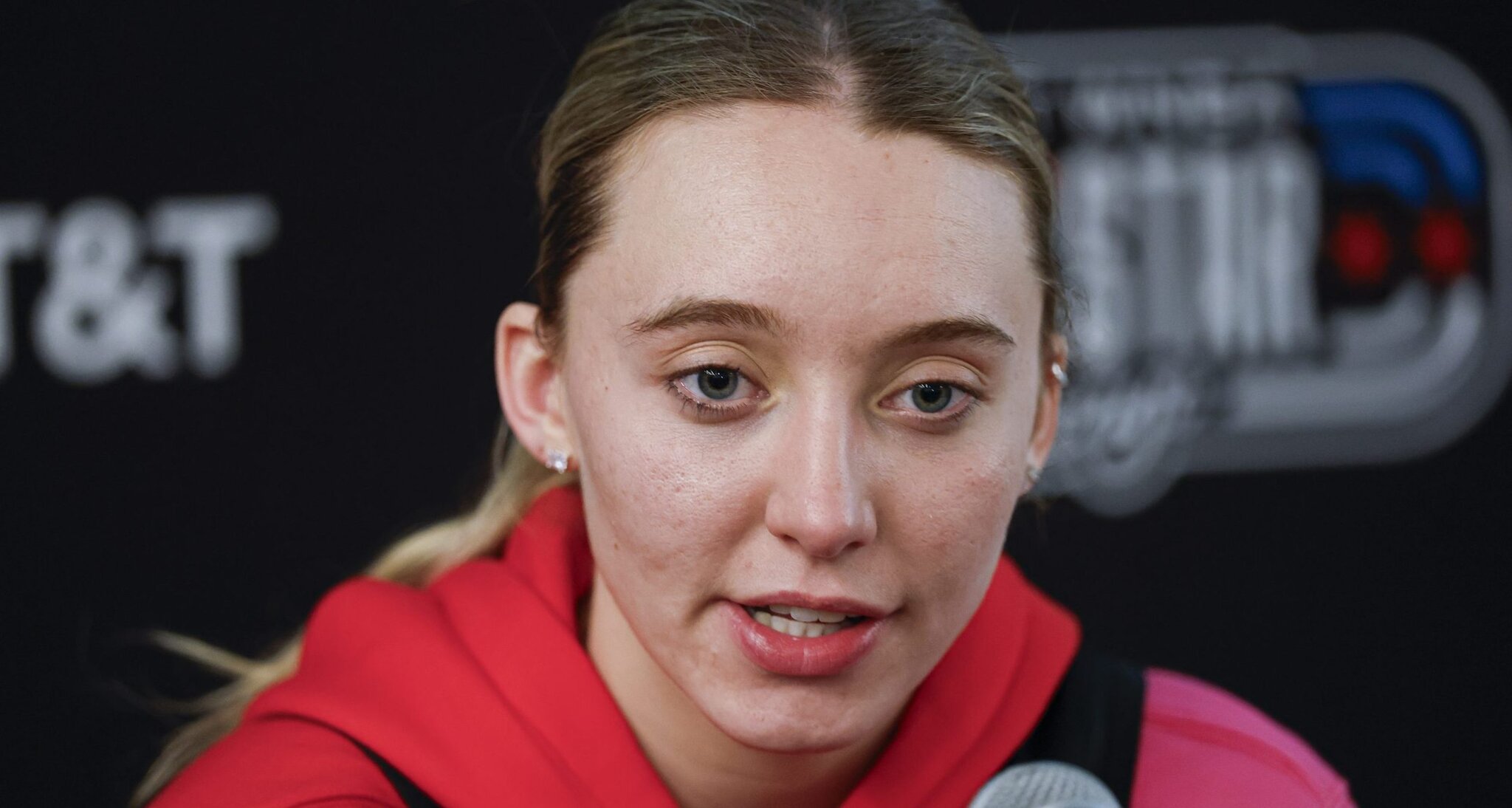 Paige Bueckers on Apple TV UConn documentary: ‘Our team approved it