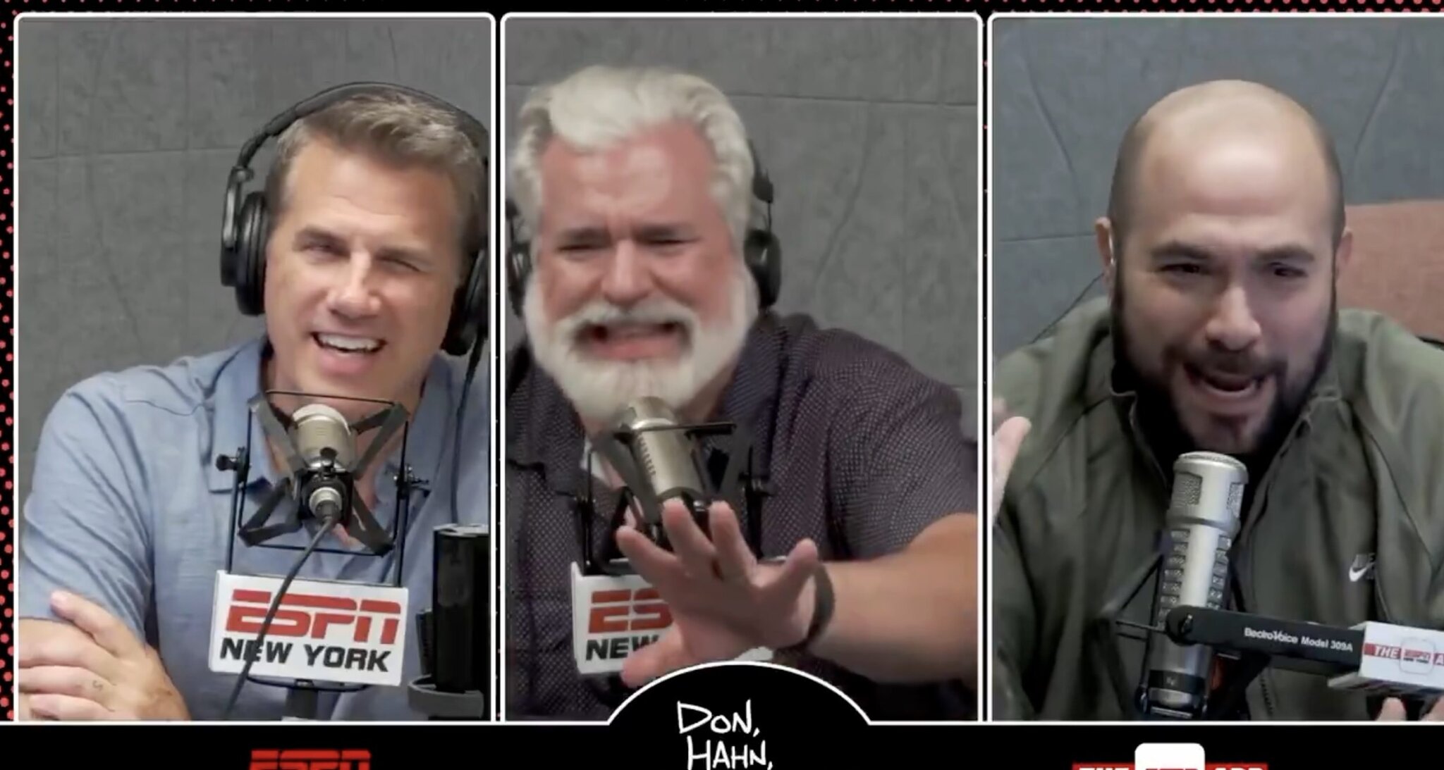 ESPN New York reaches agreement to simulcast drivetime shows on MSG Networks