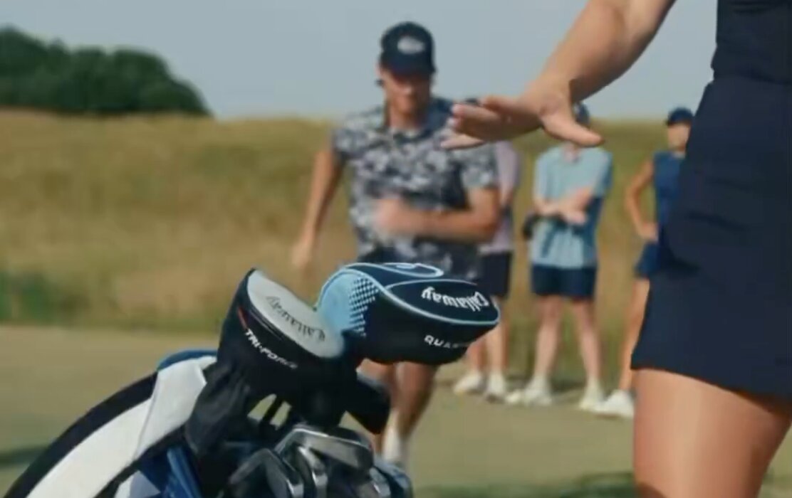 The Good Good Golf downfall will be studied for generations