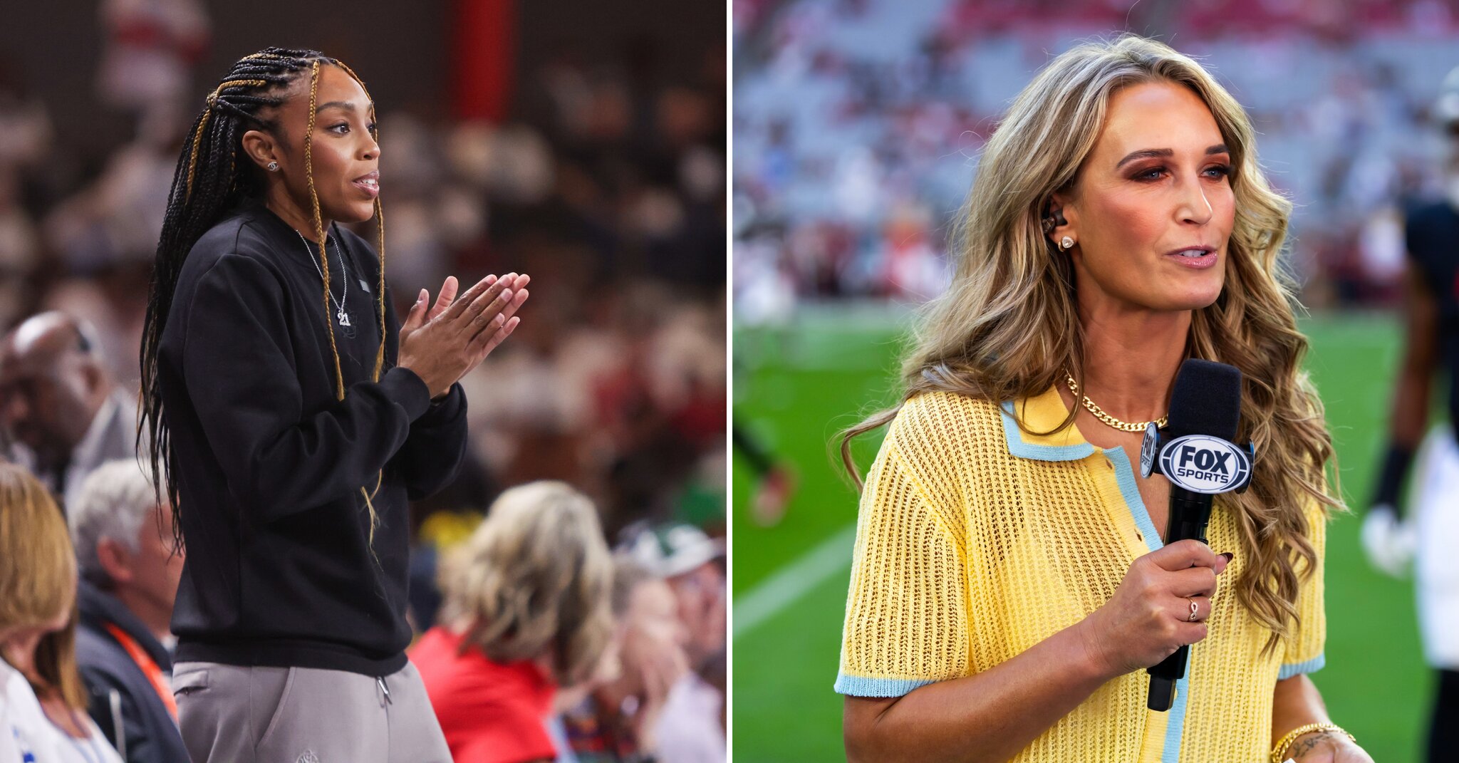TNT Sports announces broadcast team for 2026 FIBA Women’s World Cup
