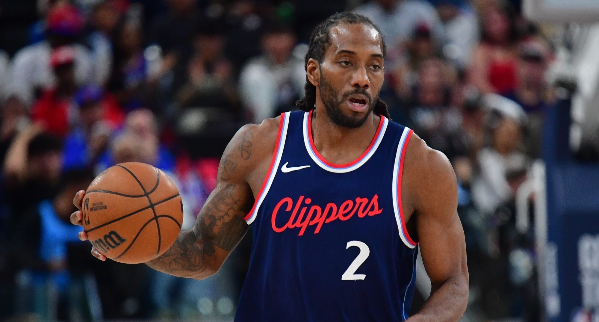 NBA: ESPN report on Clippers investigation ‘contains numerous and significant inaccuracies