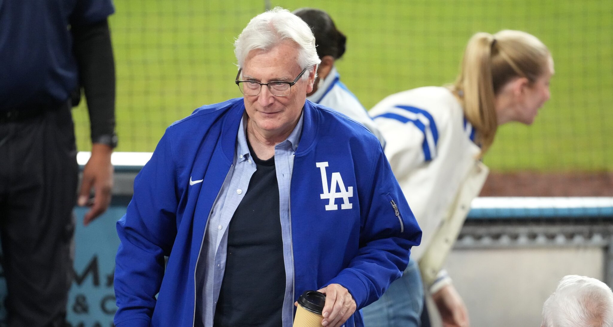 Dodgers’ revenue-sharing advantage reportedly worth up to $55 million in 2026