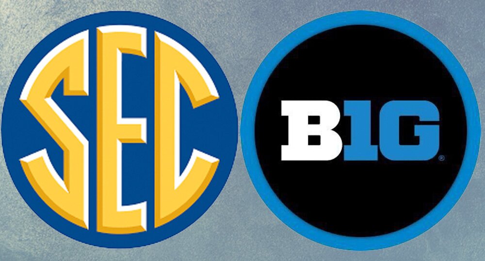 Lane Kiffin wants a Big Ten-SEC football challenge
