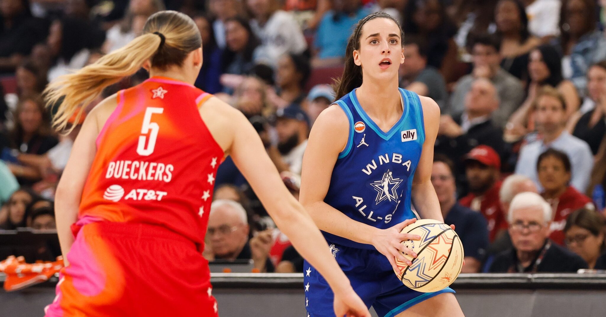 Women’s sports viewership surging in 2026