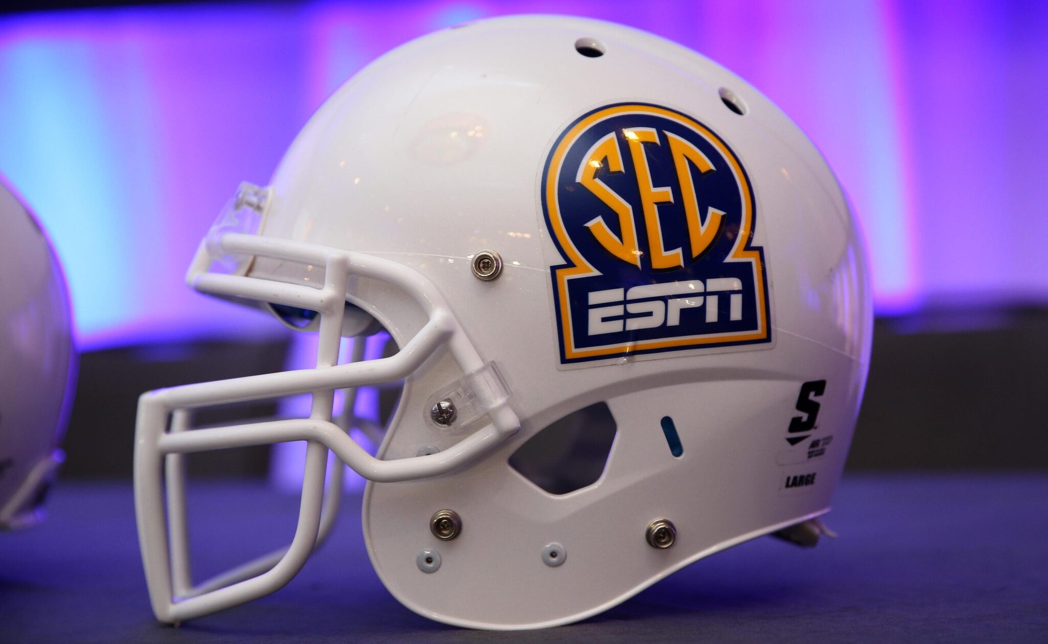 ESPN hypes SEC strength of schedule in latest myth-making exercise