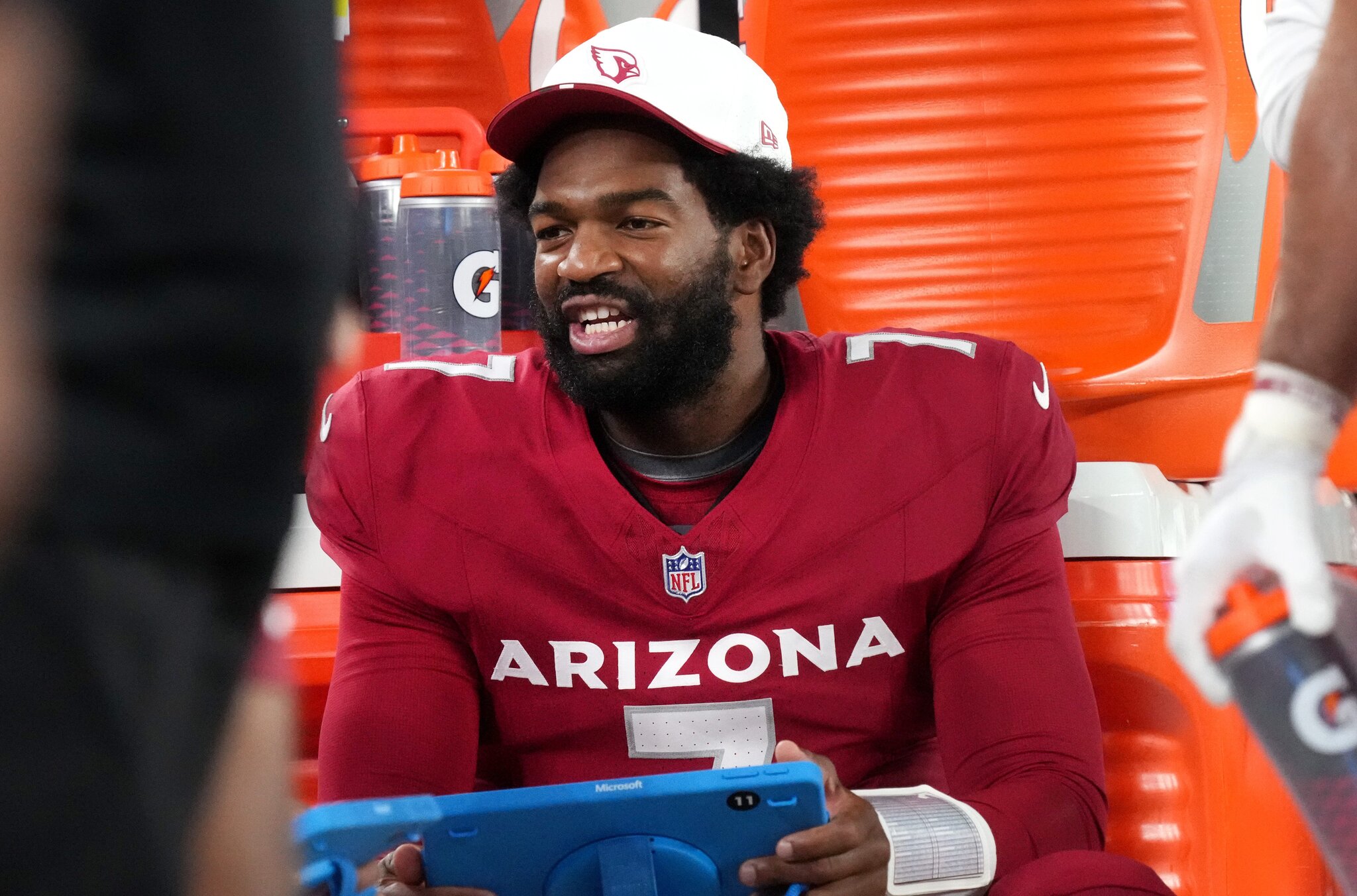 Cardinals vs Raiders score updates, highlights from NFL preseason game
