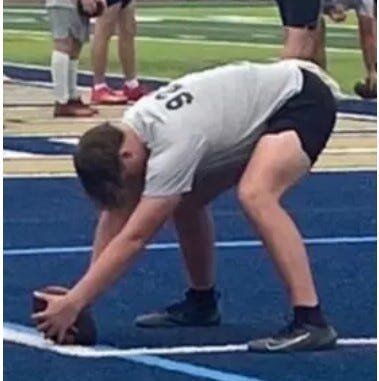 Vote. Republic's top 10 Arizona HS football long snappers in 2026