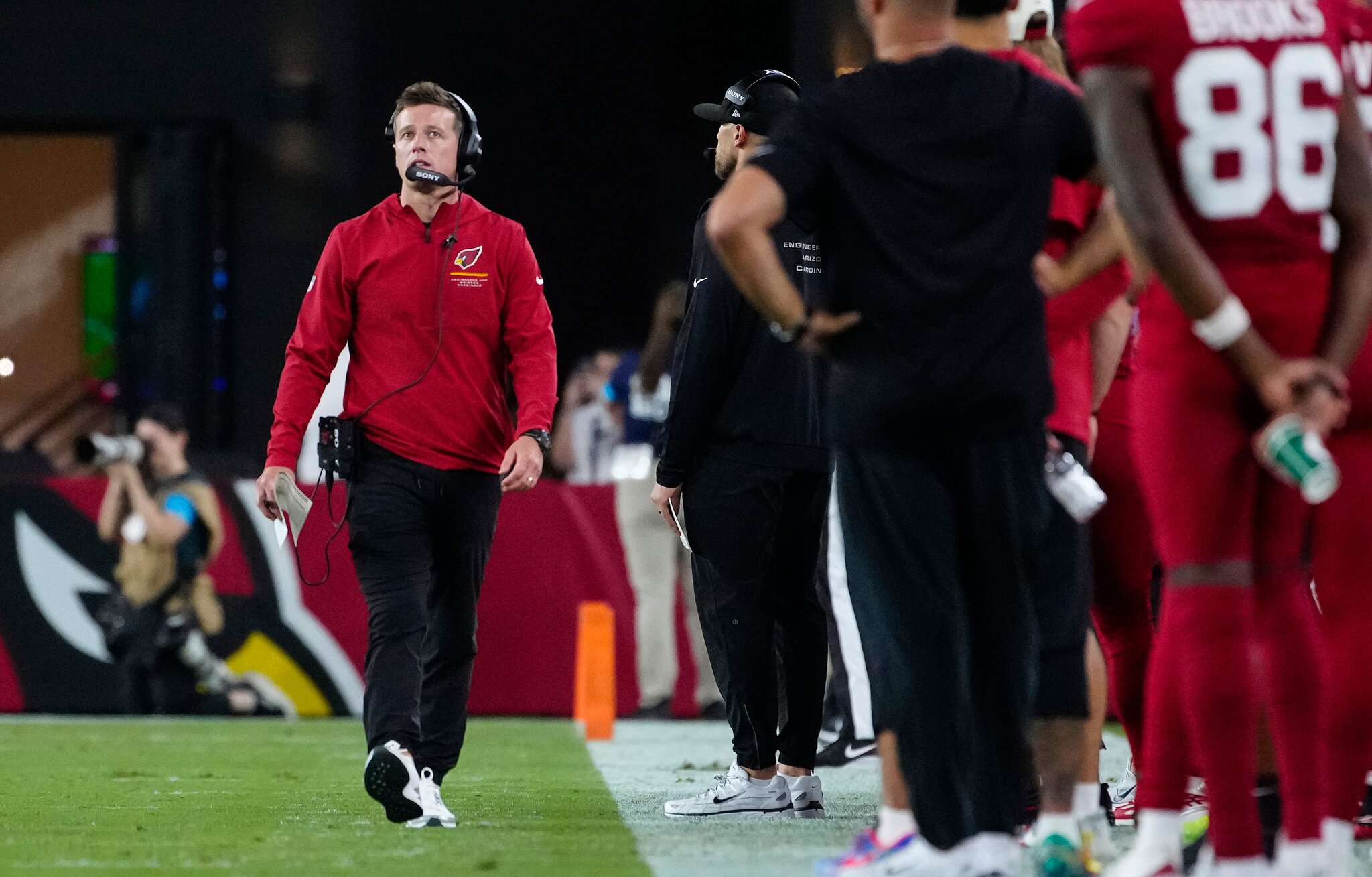 Cardinals free agency updates, rumors, news, signings for 2026 season