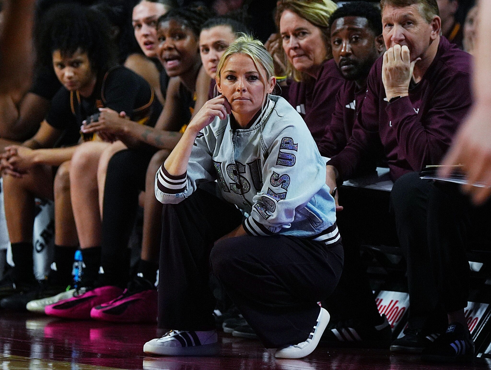 How Molly Miller turned culture into momentum at Arizona State