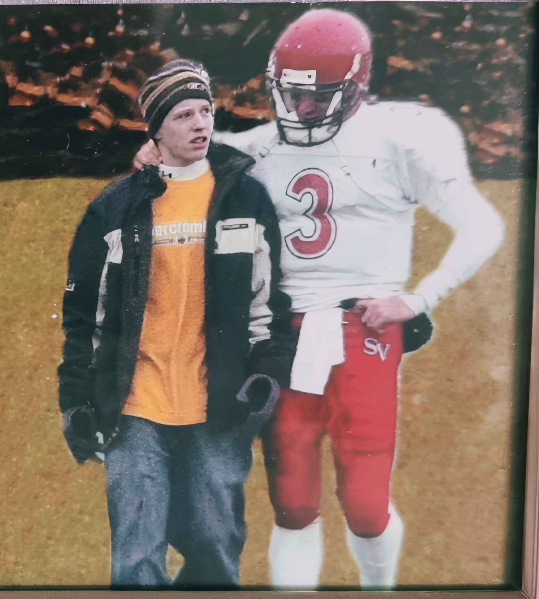 The LaFleur family built two NFL coaches. Now they meet in Green Bay
